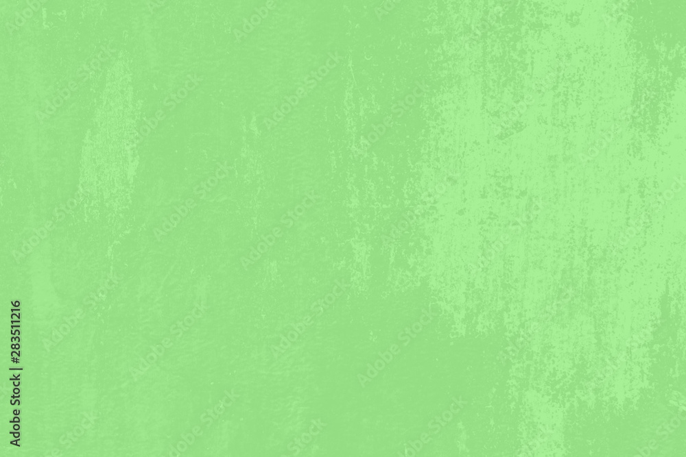 green paper texture background close up