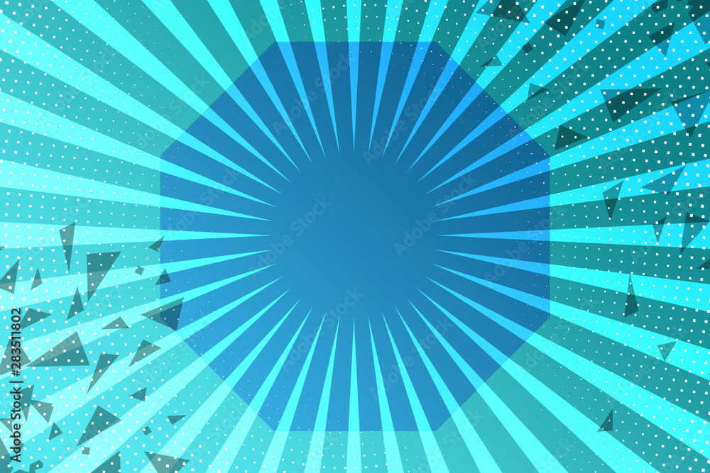 Obraz premium abstract, blue, wave, design, lines, illustration, wallpaper, art, waves, backdrop, water, light, line, texture, digital, backgrounds, pattern, curve, motion, color, flowing, graphic, technology