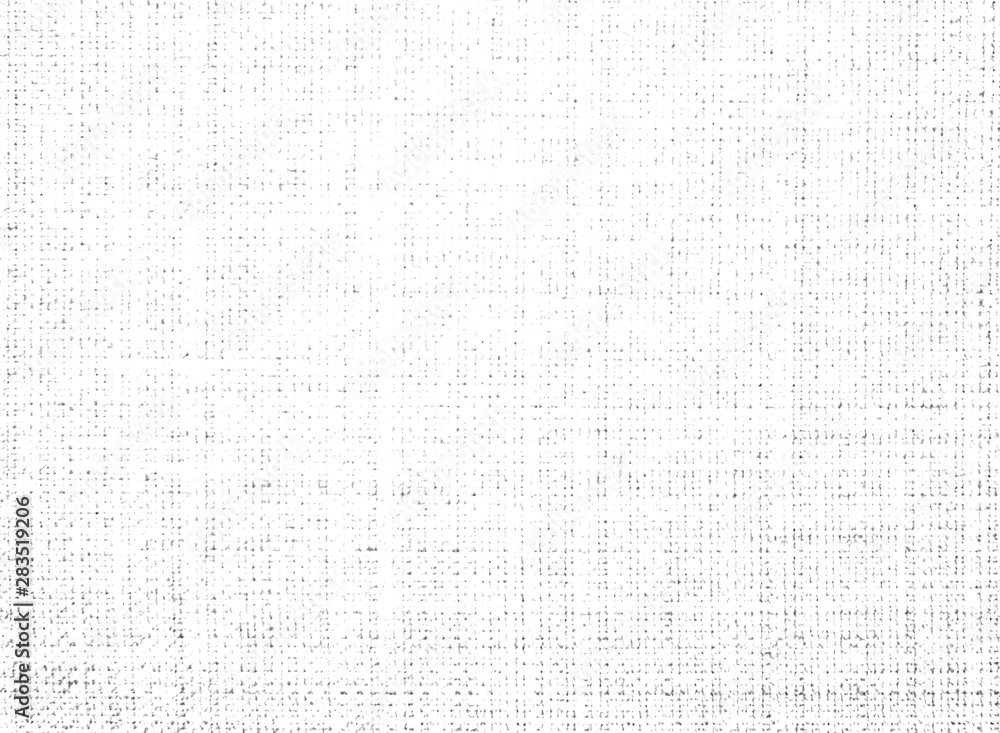 Textured light gray natural fabric Textured light gray natural fabric