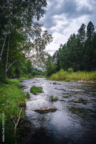 River © Михаил Баженов