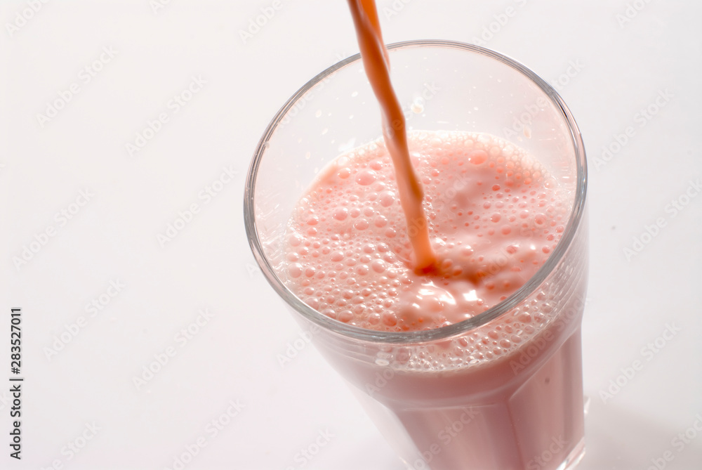shake schocko shake schocko