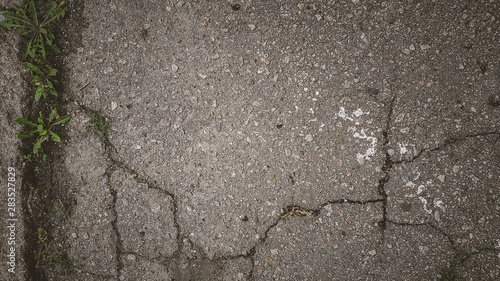 Wallpaper Mural Loft stone wall background texture Torontodigital.ca