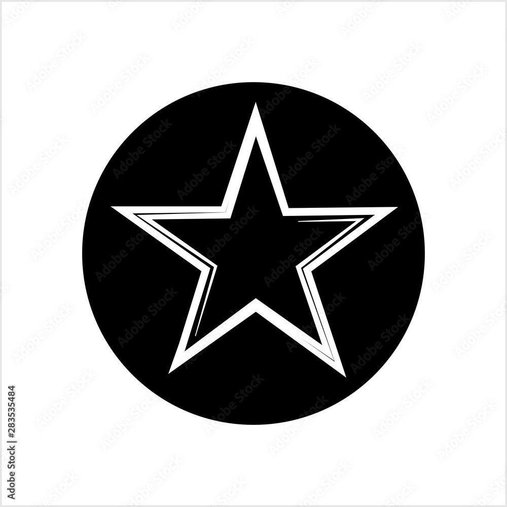 Star Icon, Star Shape Icon Star Icon, Star Shape Icon
