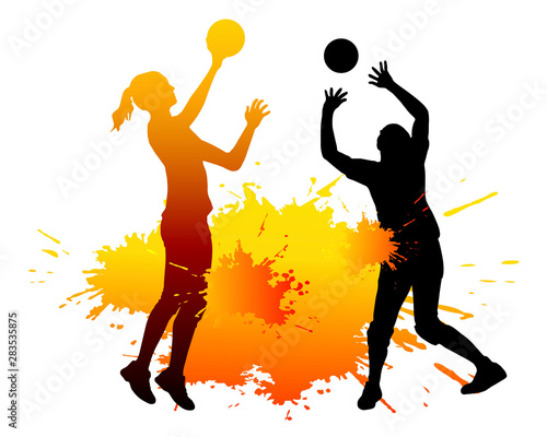 Volleyball - 175