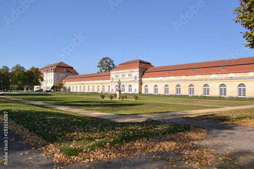 palace in berlin