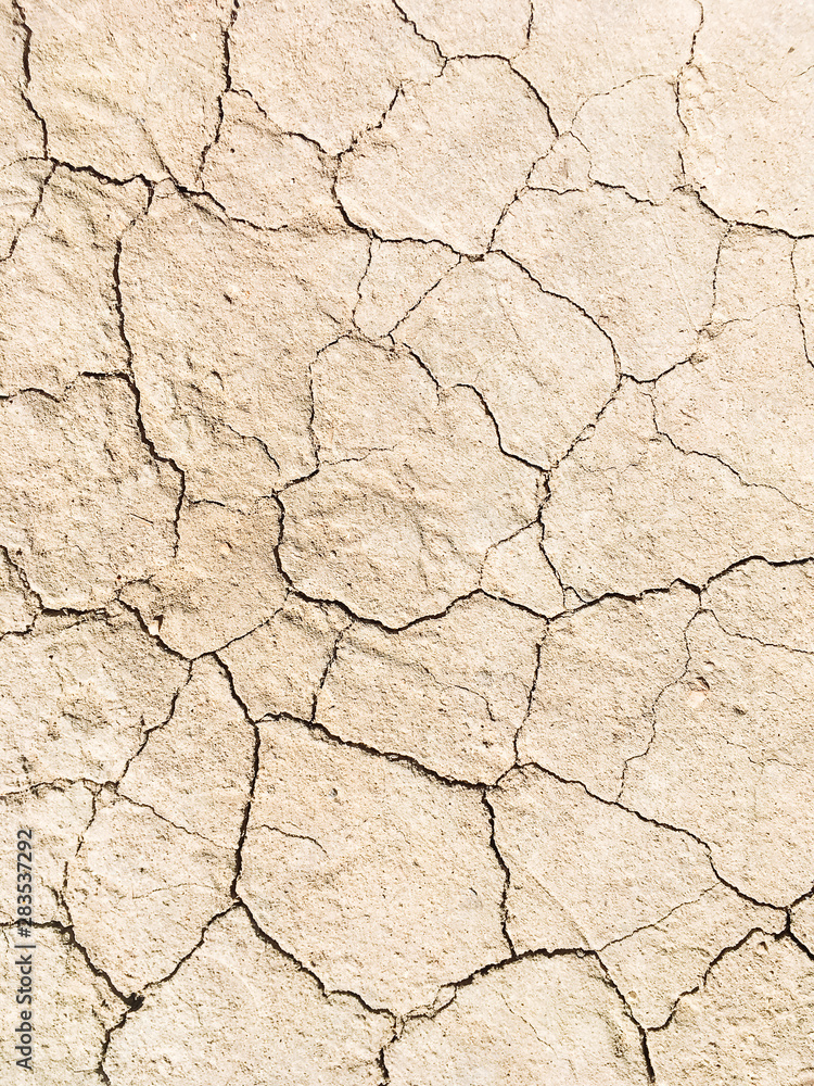 Dried cracked earth soil ground texture background Dried cracked earth soil ground texture background