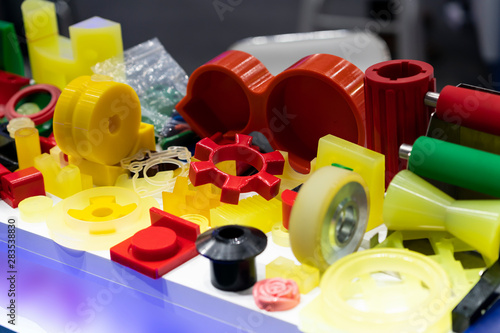 high precision aluminium part manufacturing by casting and machining