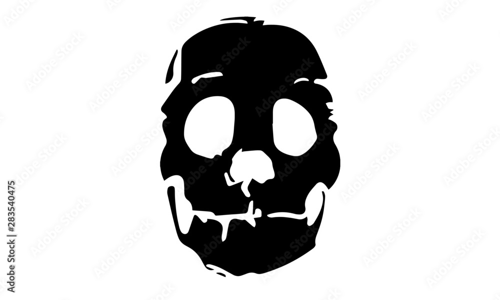 Fototapeta premium bear be