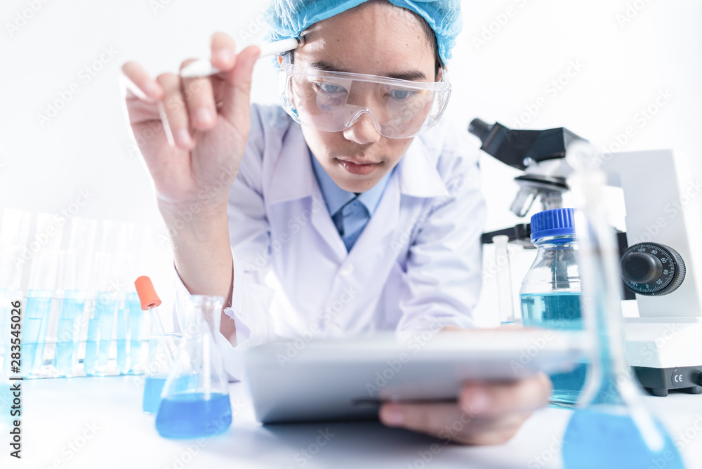 Chemical analysis From laboratory tests Chemical analysis From laboratory tests