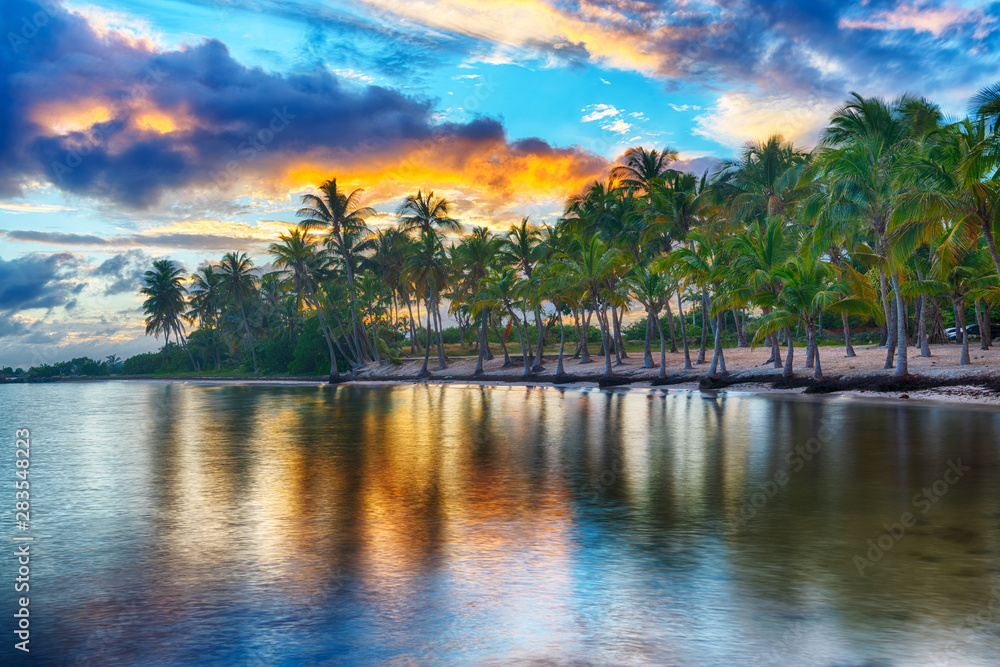 Anse Chamapgne Anse Chamapgne