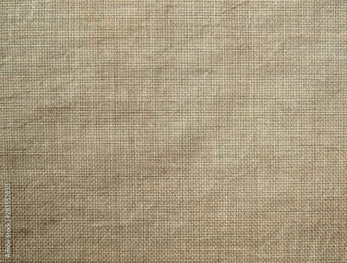 Brown canvas background