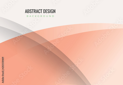 Abstract Blue Wave Set on Transparent Background. Vector 
