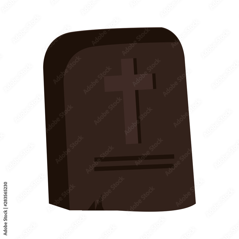 Obraz premium halloween october scary celebration cartoon