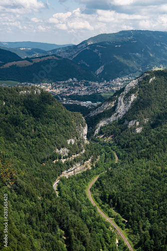 Foto Gorges de Court