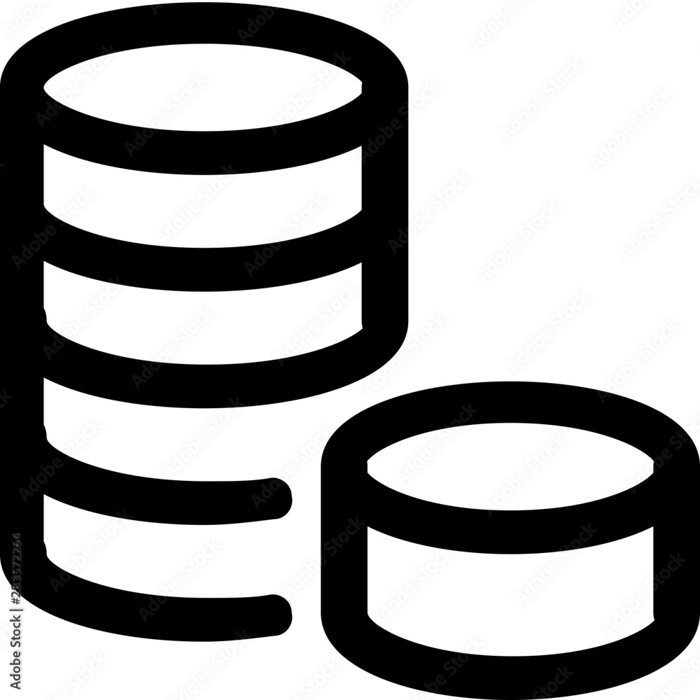 pile of silver coins precious treasure collection pile of silver coins precious treasure collection