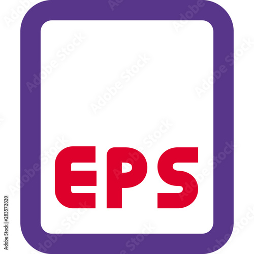 Принти на полотні Encapsulated postscript design program file format extension layout