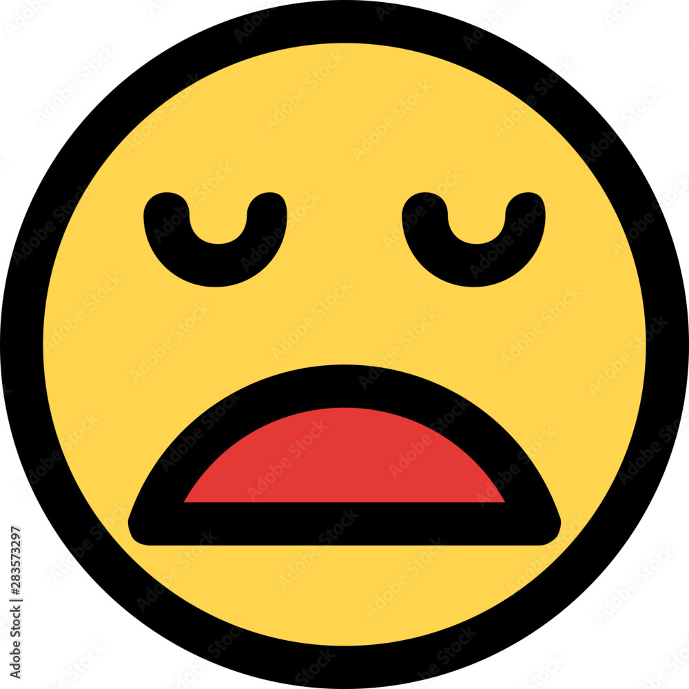 tormented frowning face expression with open mouth tormented frowning face expression with open mouth