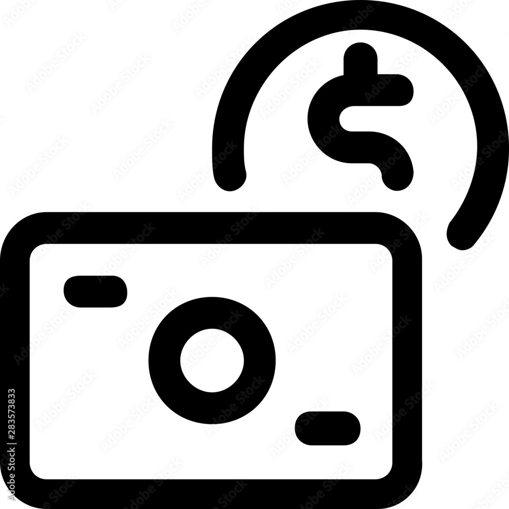 money coin and banknote currency isolated on a white background money coin and banknote currency isolated on a white background