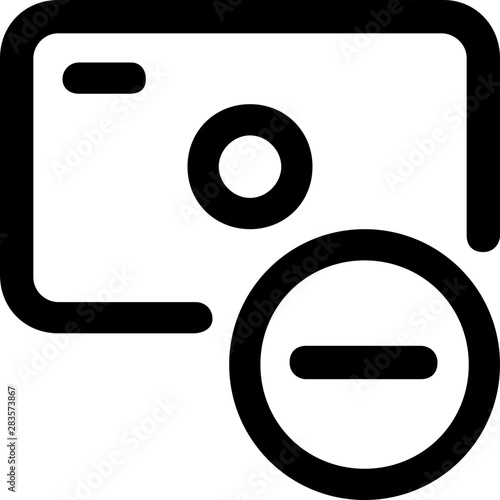 remove expired credit card online from web portal