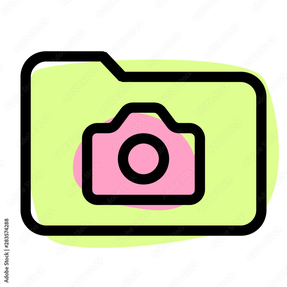 Digital camera photo uploading storage folder option Digital camera photo uploading storage folder option