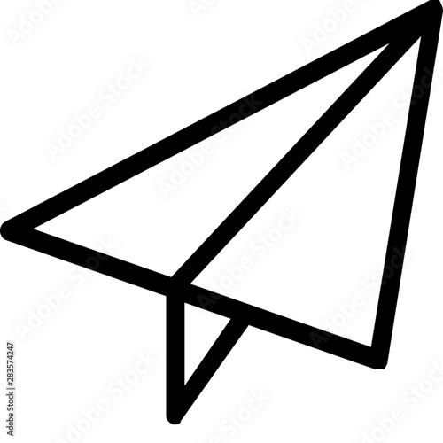 new message delivery