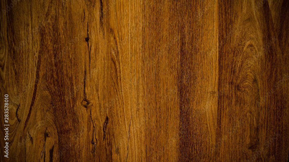 Braune Holztextur quer Braune Holztextur quer