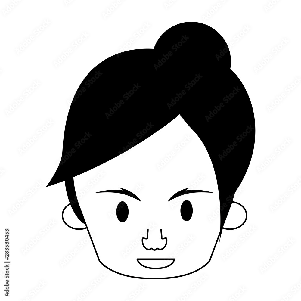 grandparent senior old grandmother cartoon grandparent senior old grandmother cartoon