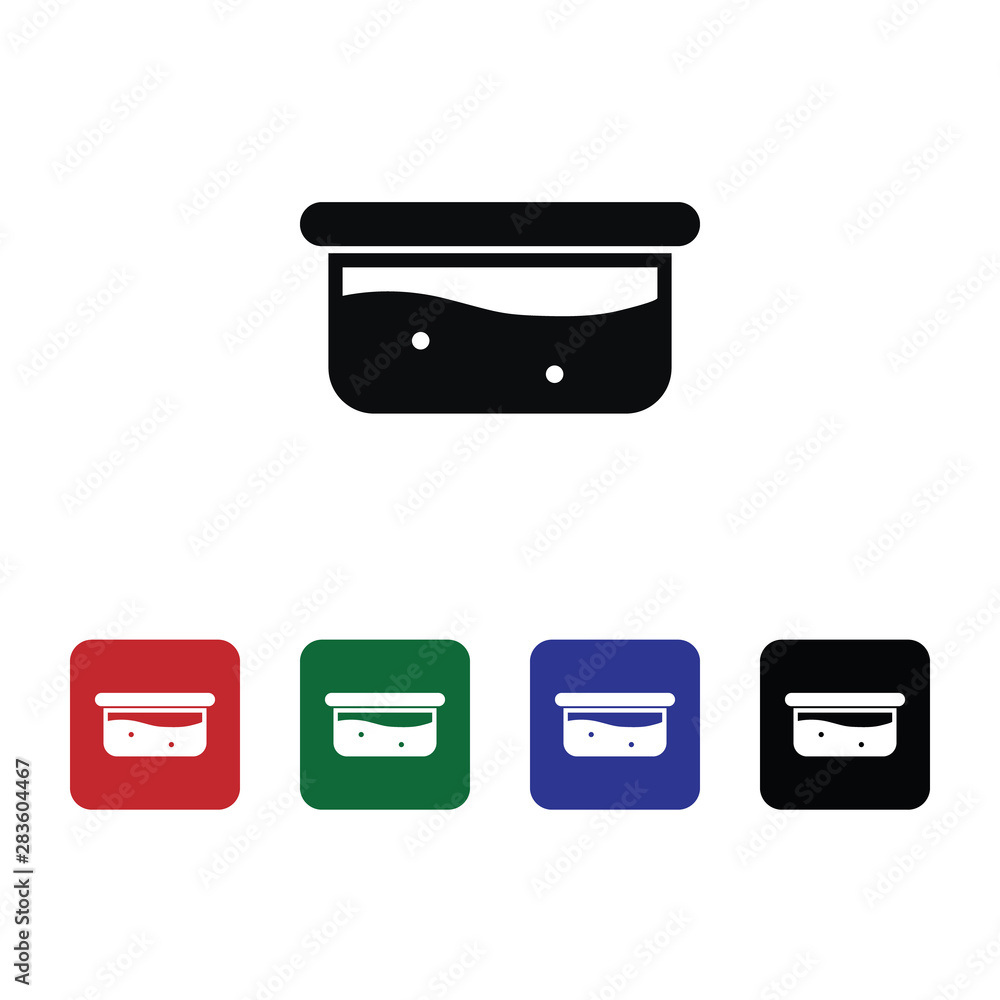 Pot, cooking vector icon. Element of kitchen for mobile concept and web apps illustration. Thin flat icon for website design and development, app development. Premium icon Pot, cooking vector icon. Element of kitchen for mobile concept and web apps illustration. Thin flat icon for website design and development, app development. Premium icon