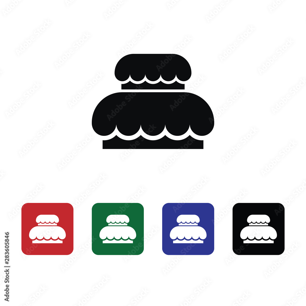 Cake, desert vector icon. Element of kitchen for mobile concept and web apps illustration. Thin flat icon for website design and development, app development. Premium icon Cake, desert vector icon. Element of kitchen for mobile concept and web apps illustration. Thin flat icon for website design and development, app development. Premium icon