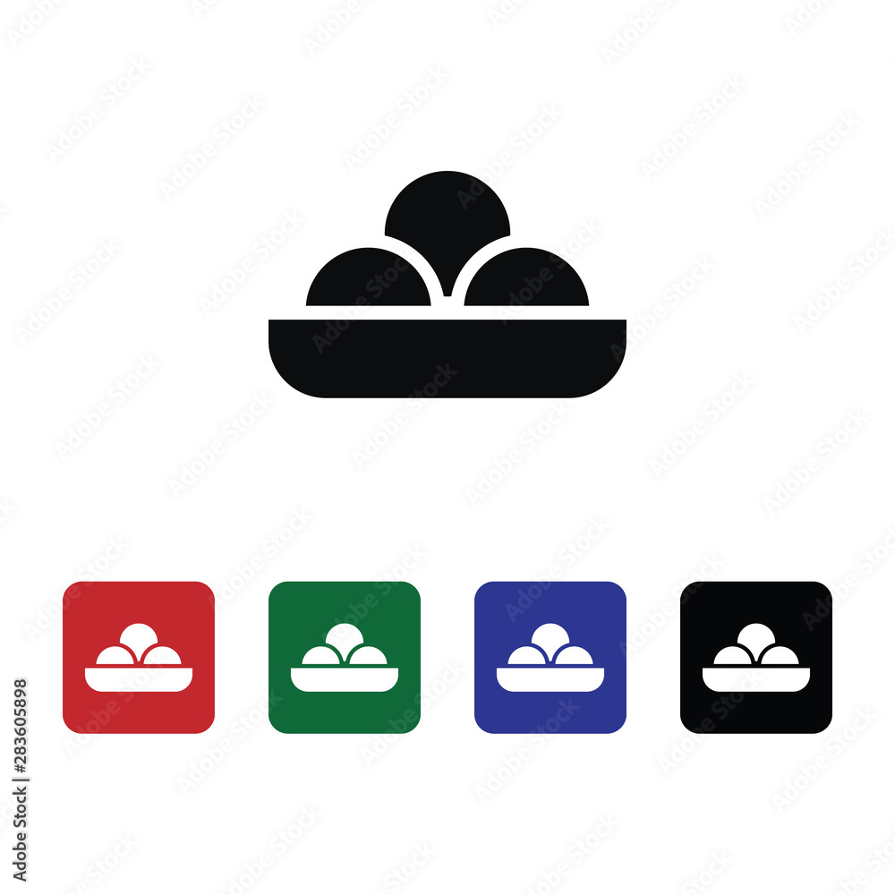 Balloons, ice-cream vector icon. Element of kitchen for mobile concept and web apps illustration. Thin flat icon for website design and development, app development. Premium icon Balloons, ice-cream vector icon. Element of kitchen for mobile concept and web apps illustration. Thin flat icon for website design and development, app development. Premium icon