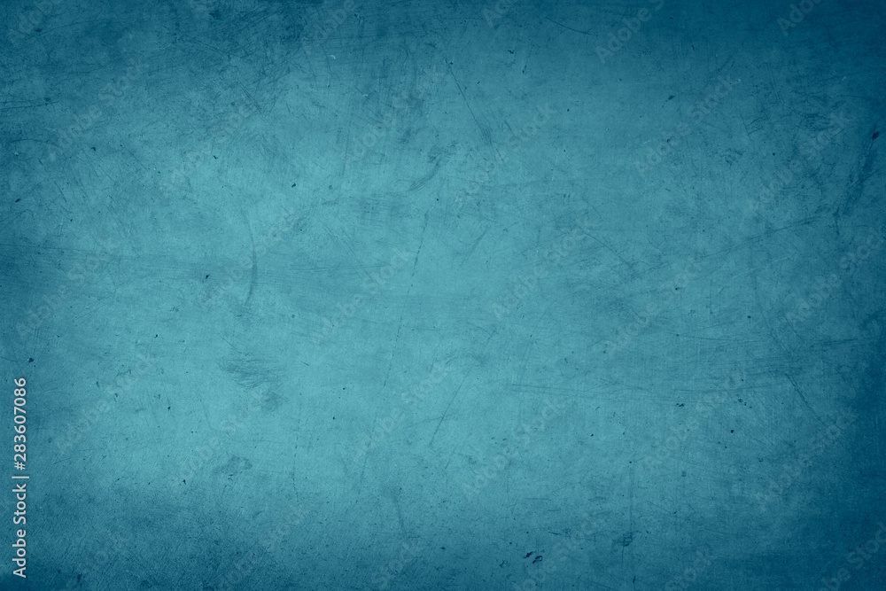 Blue textured background