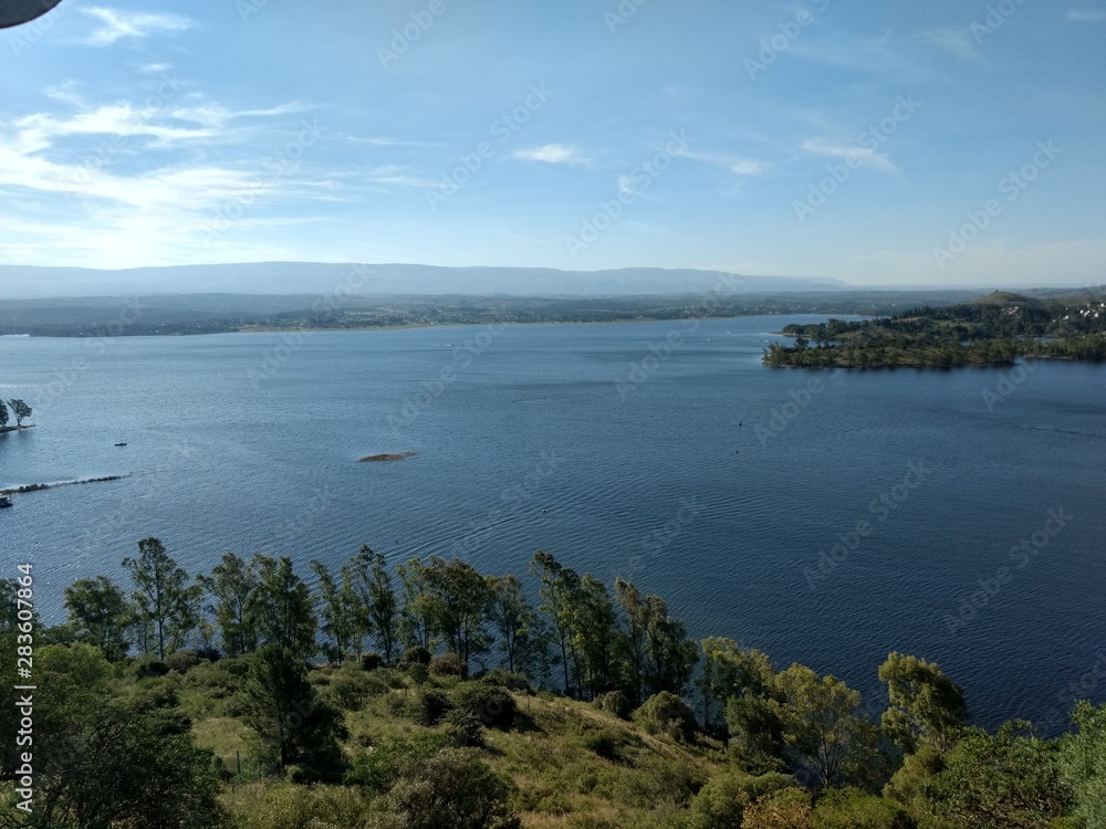 Primeros planos y paisajes naturales