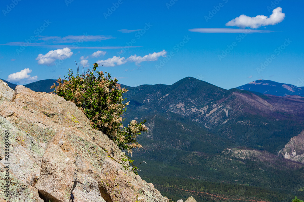 Fototapeta premium Philmont Scout Ranch