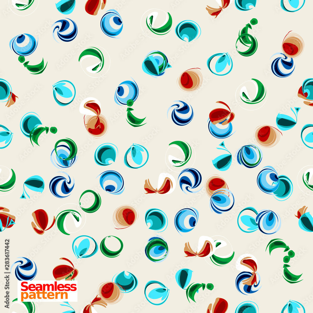 Seamless pattern Seamless pattern