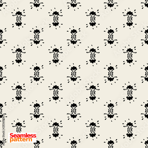 seamless pattern