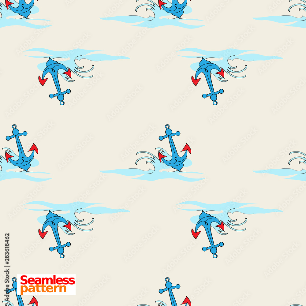 Seamless pattern Seamless pattern