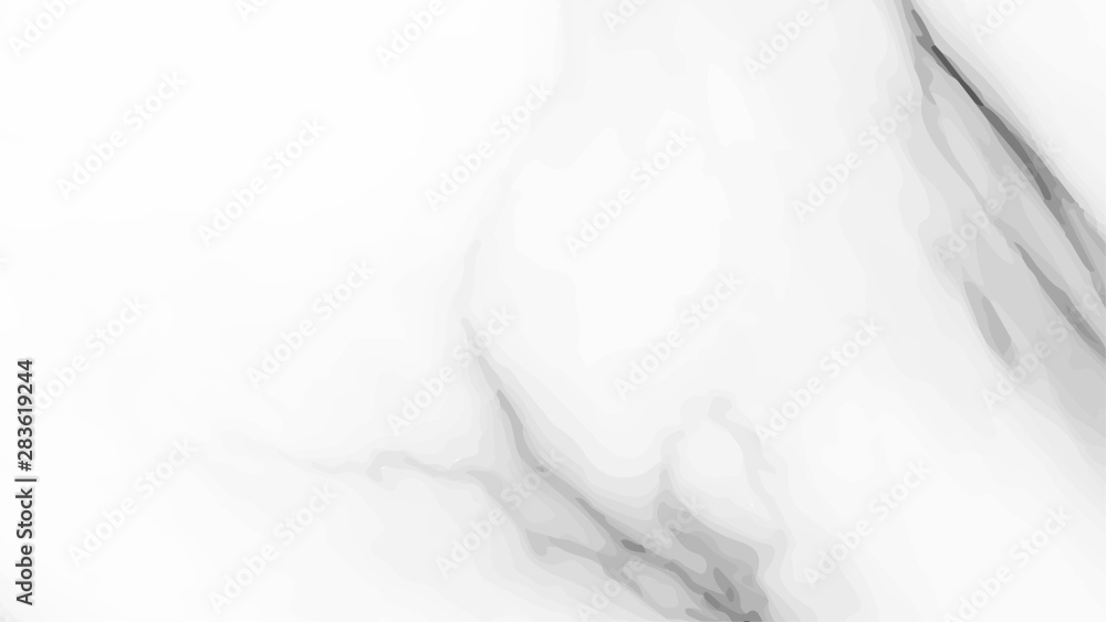 Obraz premium White marble texture with natural pattern for background or design art work.
