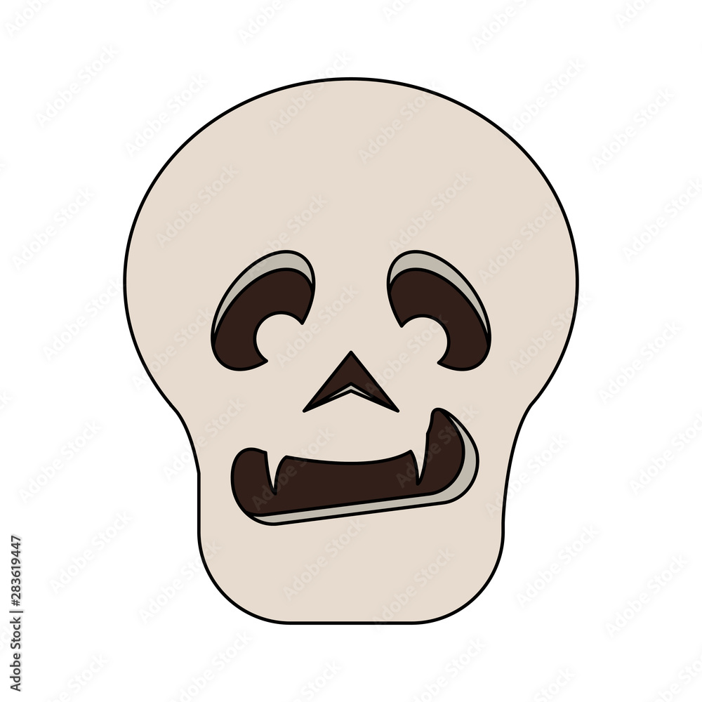 halloween october scary celebration cartoon halloween october scary celebration cartoon