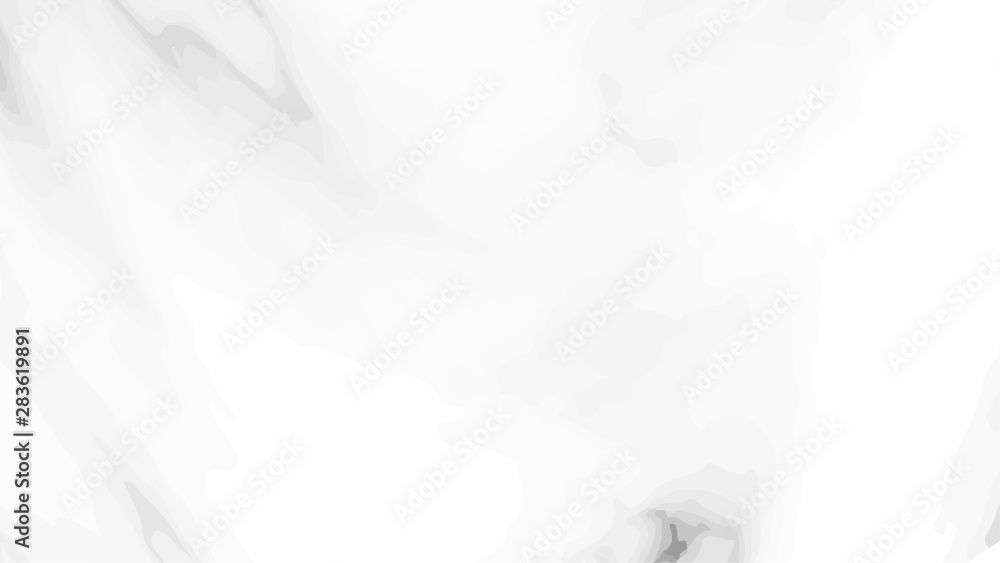 Fototapeta premium White marble texture with natural pattern for background or design art work.