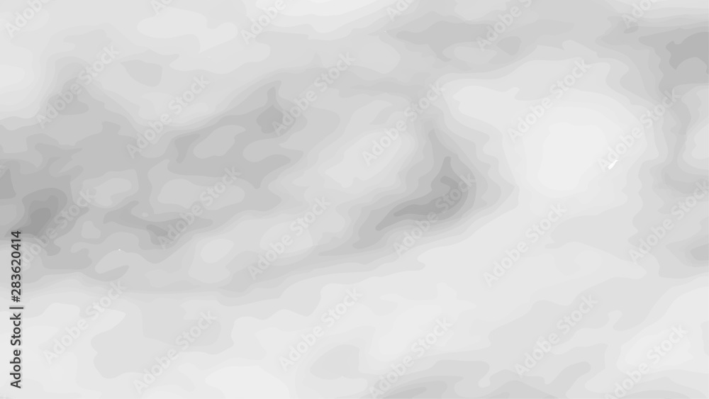 Fototapeta premium White marble texture with natural pattern for background or design art work.