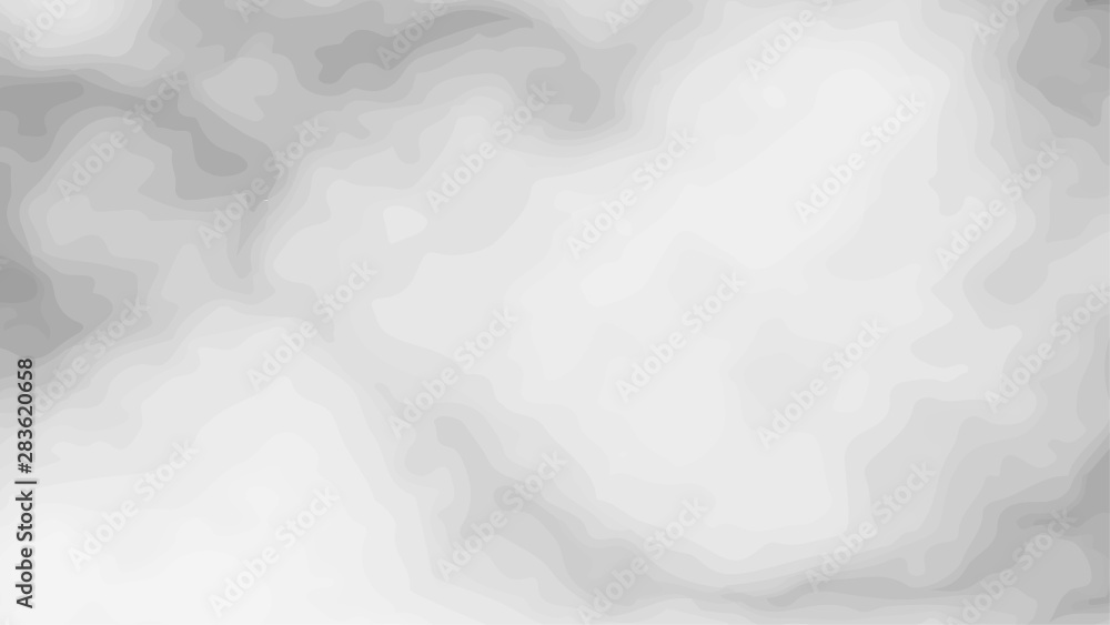 Fototapeta premium White marble texture with natural pattern for background or design art work.