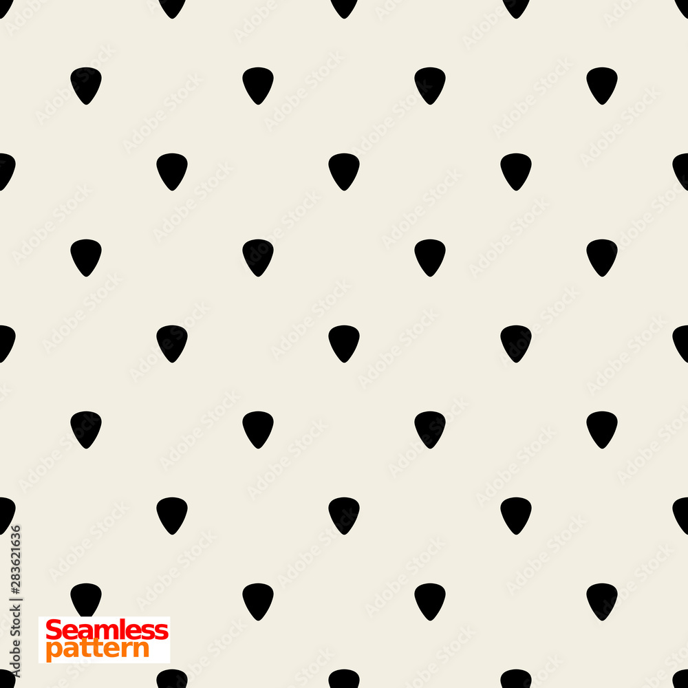 Seamless patten Seamless patten