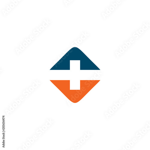 Health care and medical logo design vector template Free Download Health care and medical logo design vector template - GFXLoad