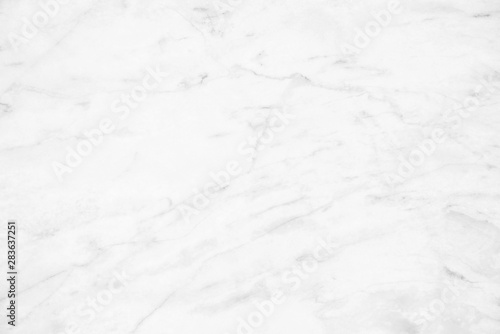 White marble texture for abstract background. Luxury and elegant backdrop.