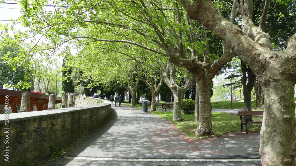 Parque Parque