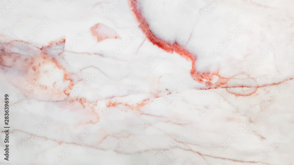 Naklejka premium Natural marble texture background