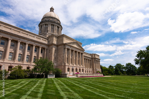 Kentucky State Capitol Building photo