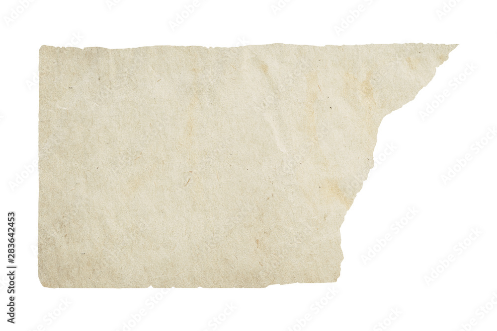 Obraz premium old paper texture