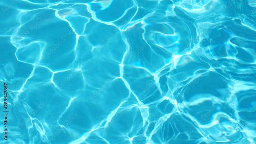 Surface of water Surface of water