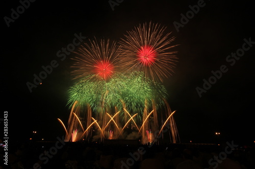 花火